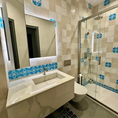 וילה Aya ריפוסטו