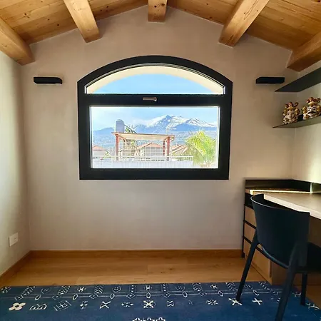 Villa Aya Riposto