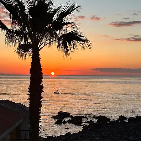 Villa Aya Riposto