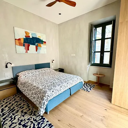 Aya Villa *