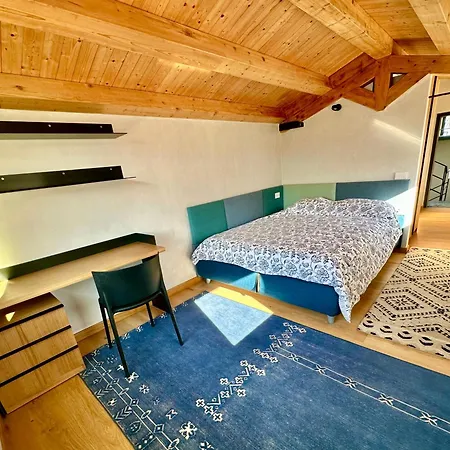 Villa Aya *